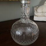 ancien huilier en cristal