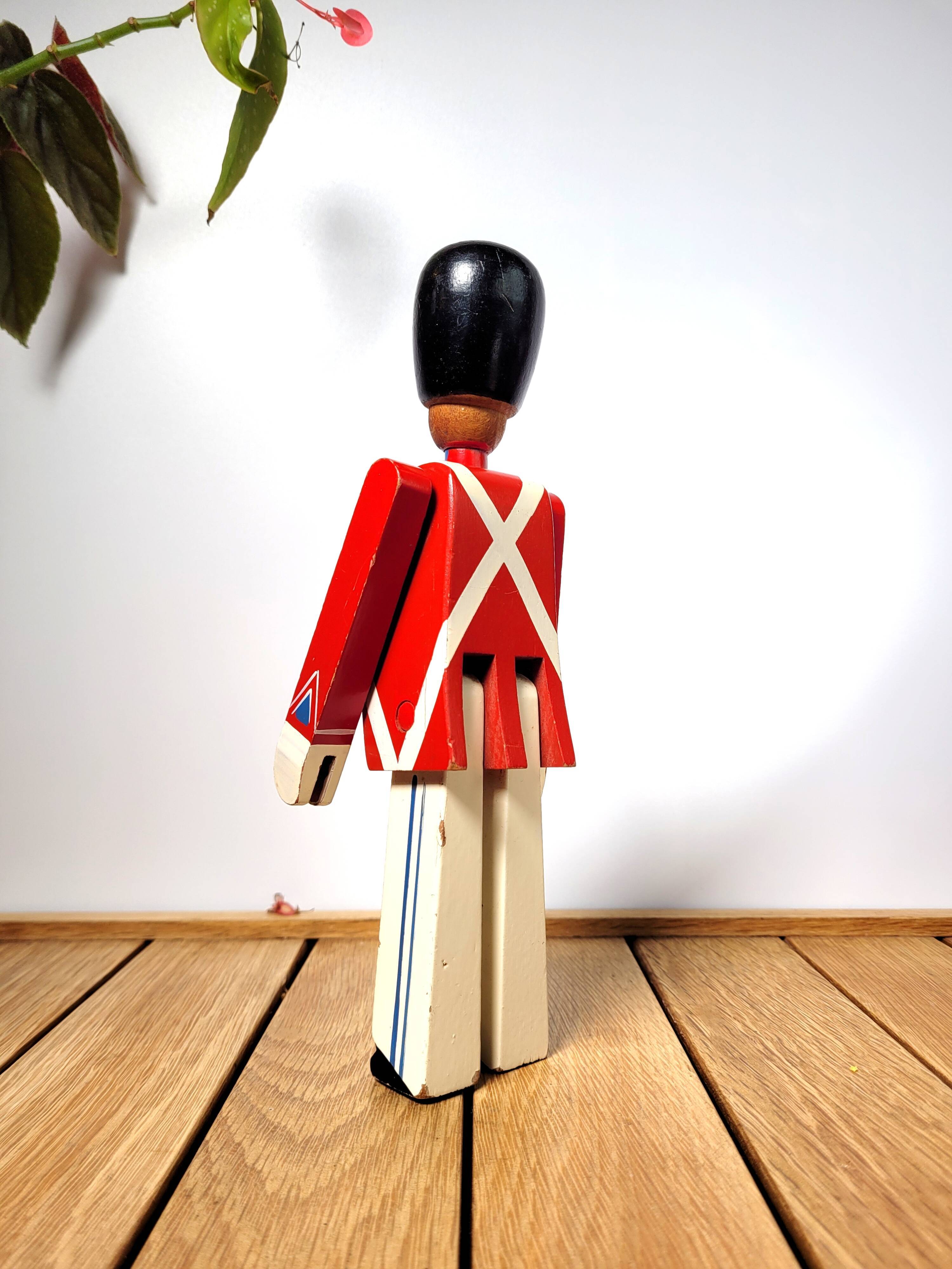 Private Kay Bojesen Denmark