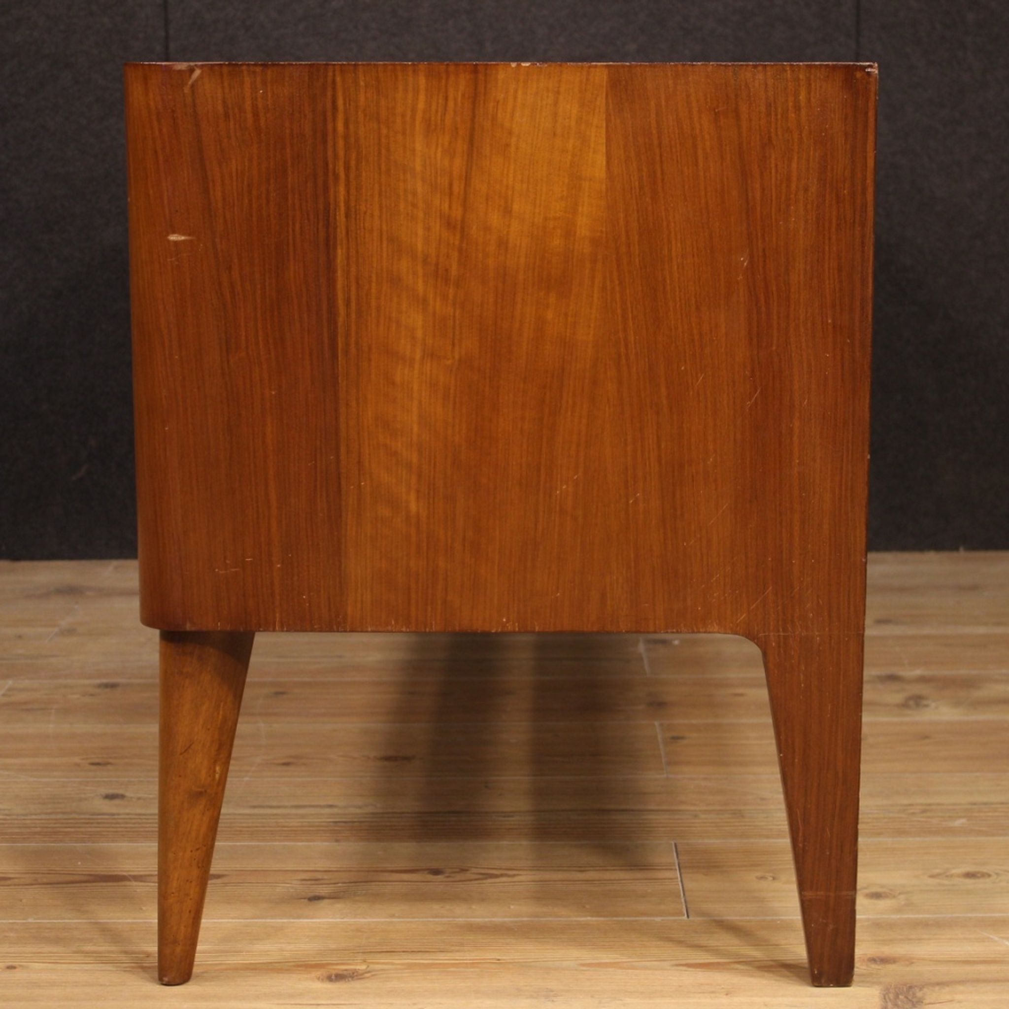 Commode design italien des années 60