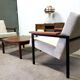 Set of two Chair by Gijs van der Sluis