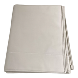 100% cotton sheet made of vintage France