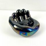 Empty hand pocket pop ceramic
