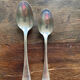 CHRISTOFLE America by Luc LANEL - coffee and tea spoons