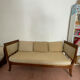 Banquette style restoration