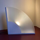 Italian design lamp, 1980s