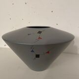 Vase Claude Dumas 1980