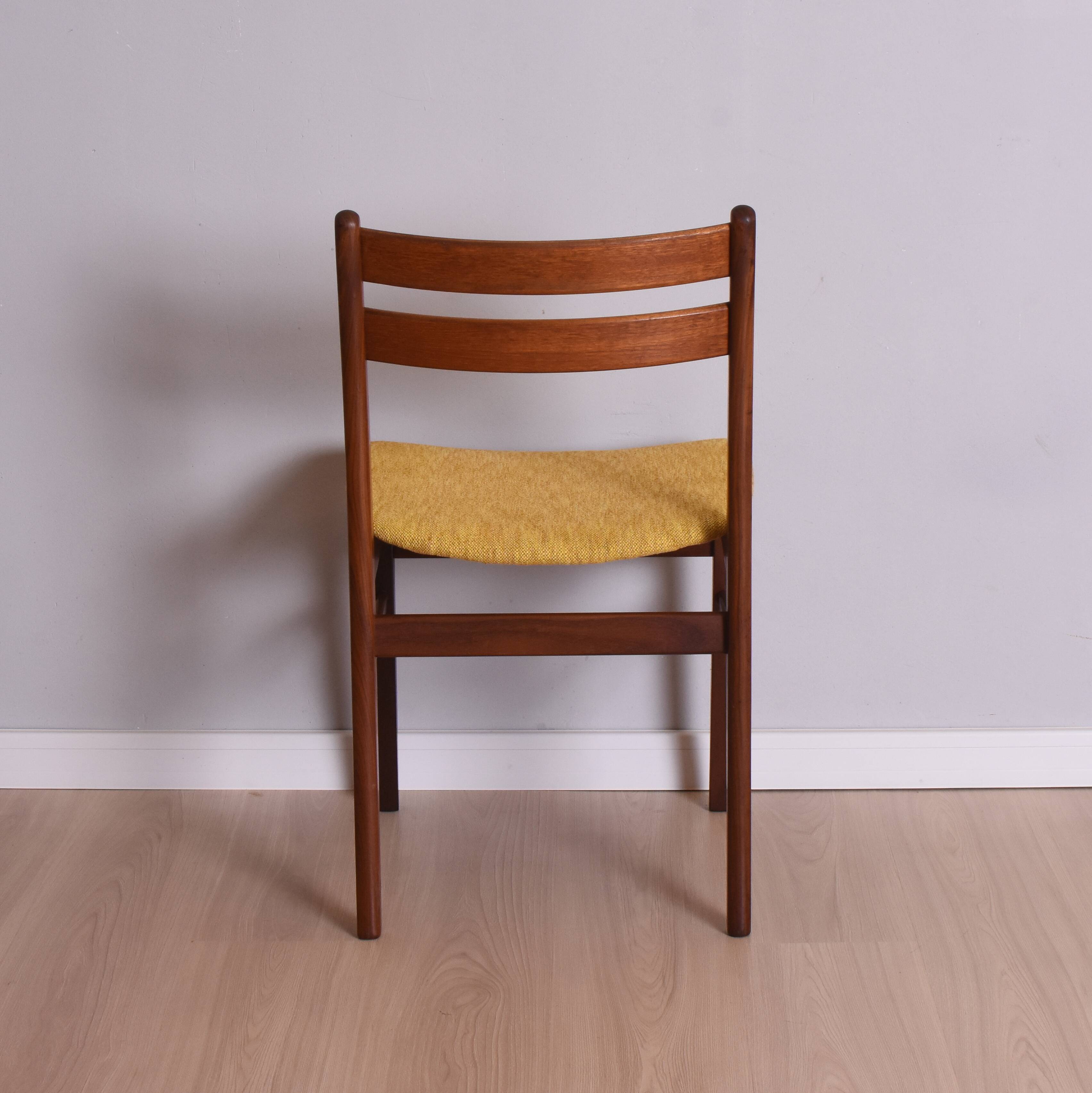 Chair, Denmark, 1970s