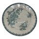 Iron Earth Holy Lover Plate
