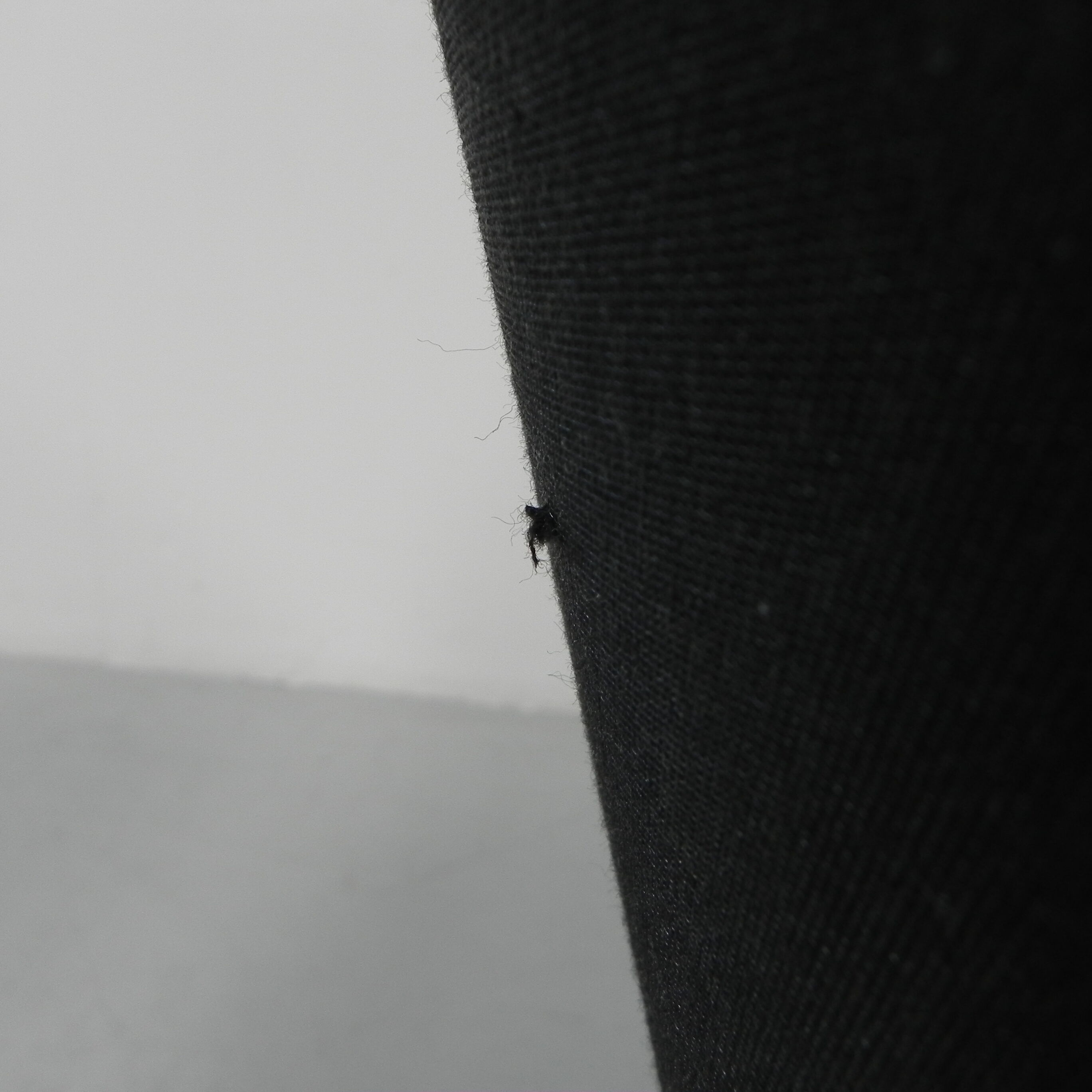 Set of 2 Verner Panton stools