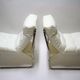 Pair of vintage lounge chairs by Gillis Lundgren  1970s