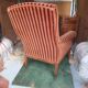 Napoleon armchair