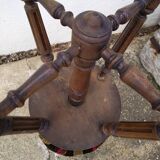Piano stool