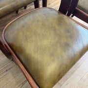 Gondola chairs Baumann
