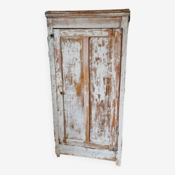 Armoire parisienne 1 porte