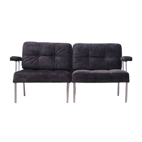 Modular sofa, Danish design, 1960s, designer: Poul Cadovius, manufacturer: