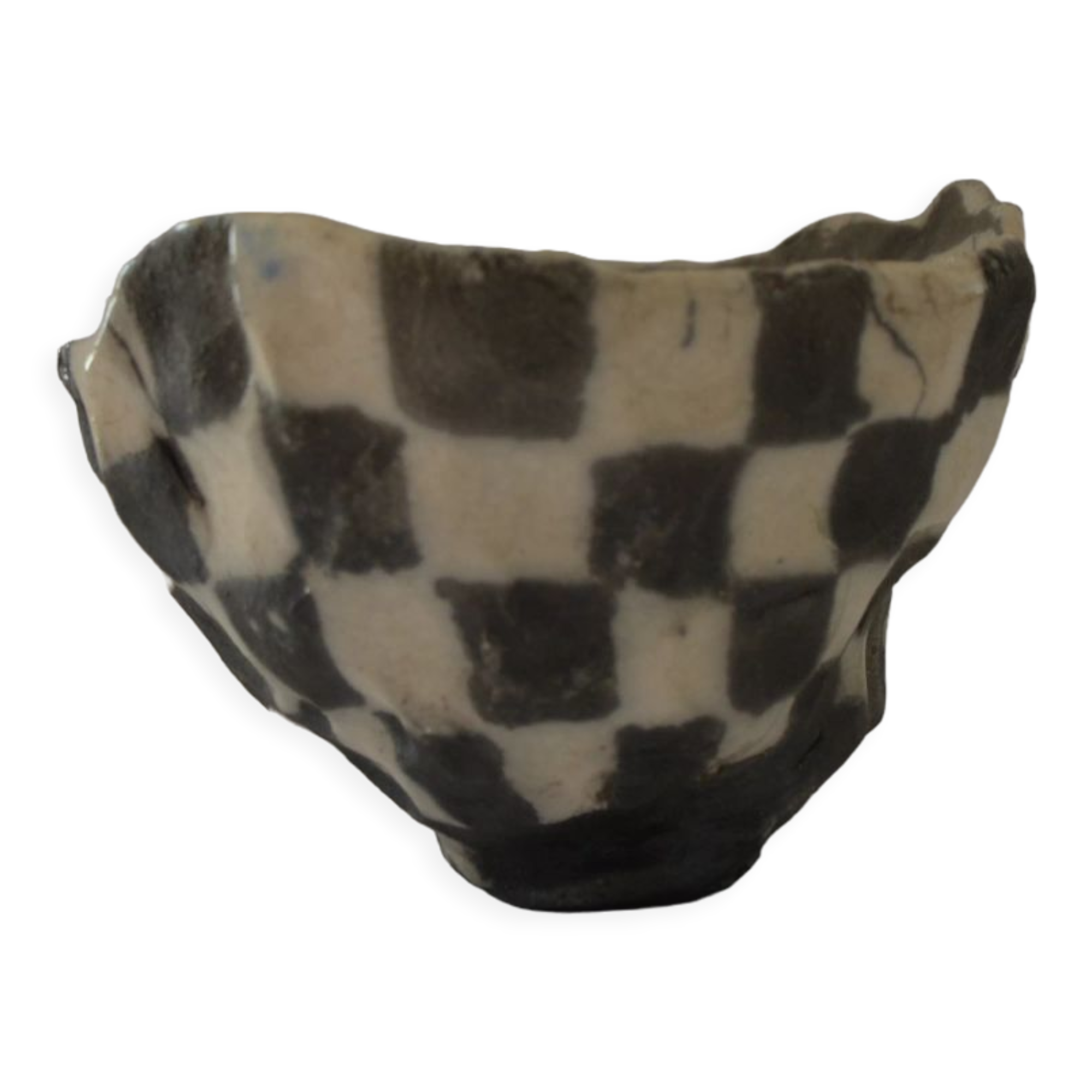 Raku Cup