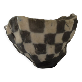 Tasse raku