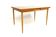 Dining table "portfolio" in teak, Sweden, 1960