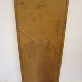 Danish Scandinavian mirror Aksel Kjersgaard