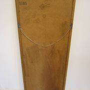 Miroir scandinave danois Aksel Kjersgaard