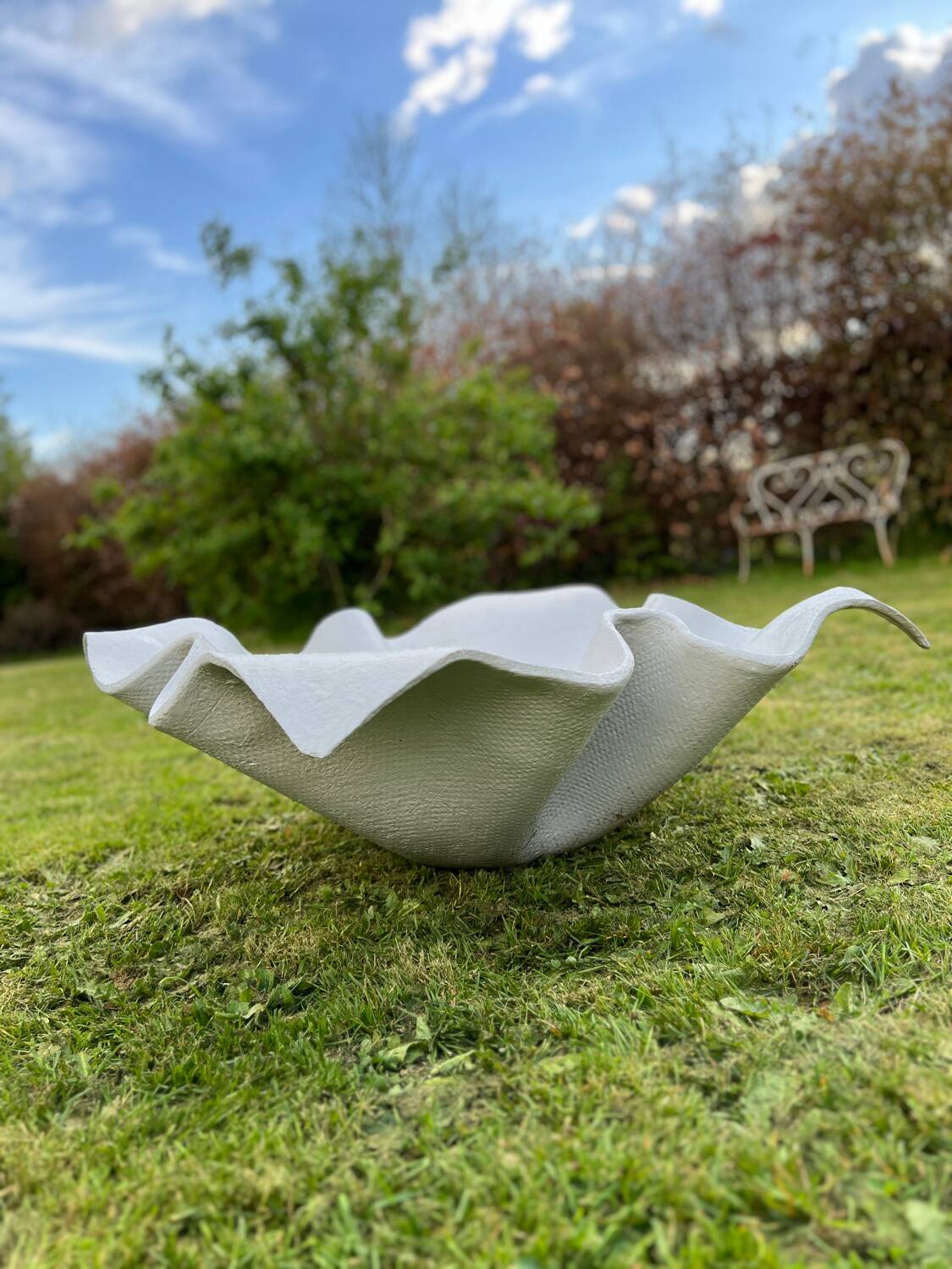 Jardinière mouchoir   ÉLO FRANCE