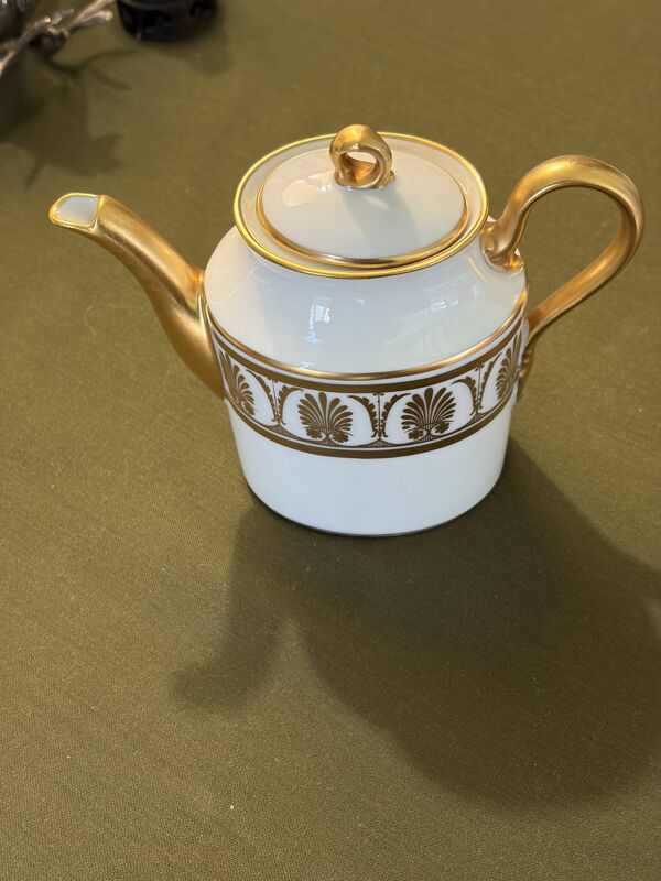 Tête à tête richard ginoli