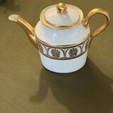 Face to face richard ginoli