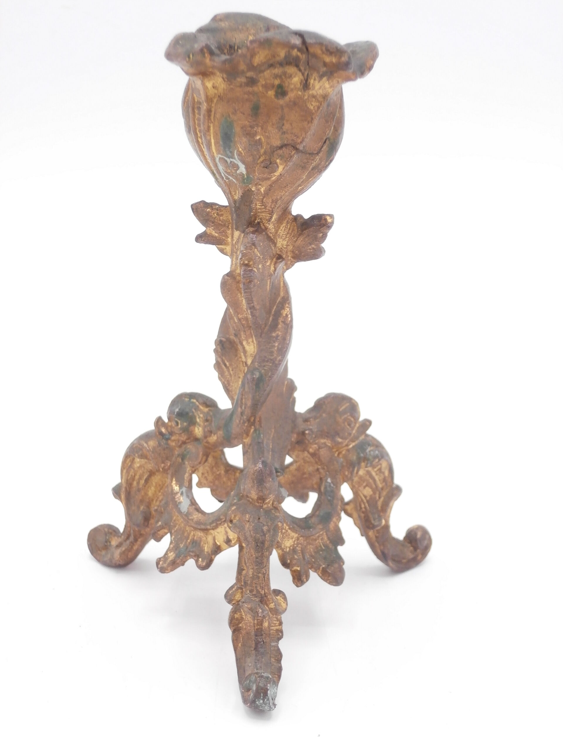 Set of 2 candlesticks