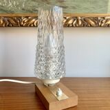 Bedside lamp, 1960s