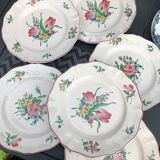 Luneville plates