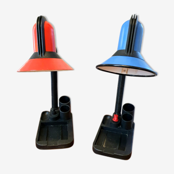 Fase lamps
