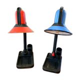 Lampes fase