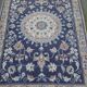 Rug 1970s 142x92 cm