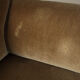 Art Deco three-seat sofa in original velvet, Belgium circa 1930