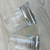 Verres à whisky Chivas
