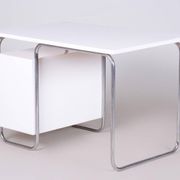 Bureau Bauhaus de Robert Slezak, République tchèque, années 1930