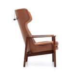 Fauteuil par Ib Kofod Larsen pour Fröscher