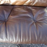 Pair of Siesta armchairs Scandinavian design Ingmar Relling Westnofa Year 70