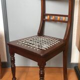Suites de 6 chaises