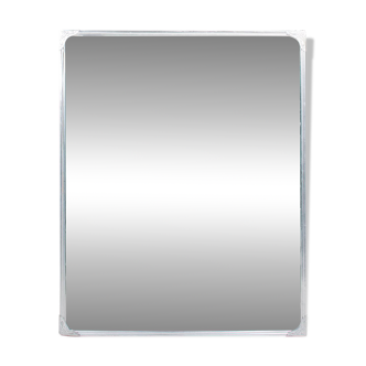 Mirror made from recycled materials