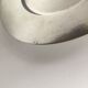 Flat plate tin fine gloss diameter 25cm