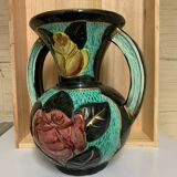 Vase vallauris