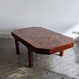 Low table