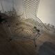 Fauteuil Bird par Harry Bertoia pour Knoll, 1970