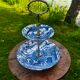 Superb English porcelain servant Myott Royal Mail
