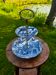 Superb English porcelain servant Myott Royal Mail