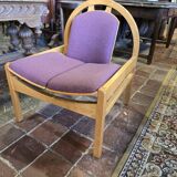 Baumann armchair from the 70s