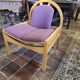 Baumann armchair from the 1970s