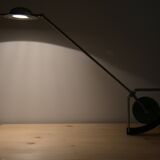 Articulable lamp "Gideon" by Martine Bedin