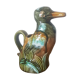 Pitcher of onnaing earthenware